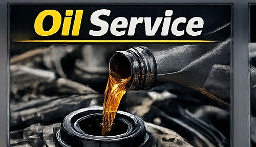 Oil Service